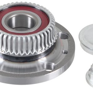 Butuc roata SKODA ROOMSTER Praktik (5J) 1.2 benzina 70 cai ABS 200058