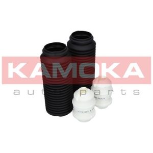 Chit protectie praf amortizor SKODA ROOMSTER (5J7) 1.9 TDI diesel 105 cai KAMOKA 2019007