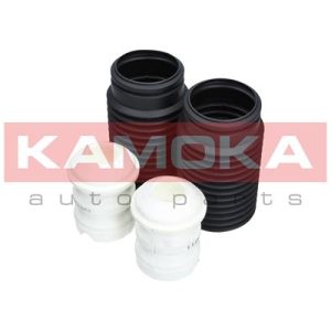 Chit protectie praf amortizor SKODA ROOMSTER (5J7) 1.2 TSI benzina 86 cai KAMOKA 2019011