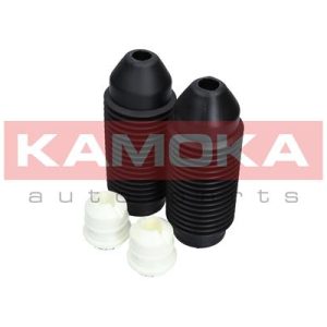 Chit protectie praf amortizor SKODA ROOMSTER Praktik (5J) 1.2 benzina 70 cai KAMOKA 2019030