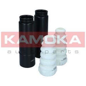 Chit protectie praf amortizor SKODA YETI (5L) 1.4 TSI benzina 122 cai KAMOKA 2019158