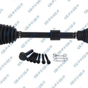 Planetara SKODA KAROQ (NU7, ND7) 1.5 TSI 4x4 benzina 150 cai GSP 202352