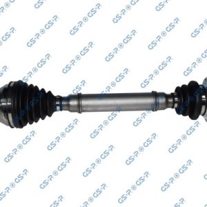 Planetara SKODA YETI (5L) 1.8 TSI 4x4 benzina 160 cai GSP 203266