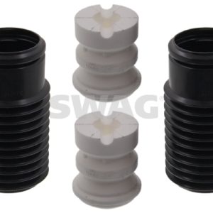 Chit protectie praf amortizor SKODA ROOMSTER (5J7) 1.2 TSI benzina 86 cai SWAG 20 56 0003