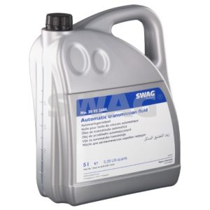 Ulei cutie automata SKODA RAPID (NH3, NK3, NK6) 1.6 benzina 110 cai SWAG 20 93 2605