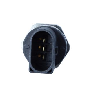 Senzor presiune combustibil SKODA RAPID Spaceback (NH1) 1.2 TSI benzina 110 cai MAXGEAR 21-0763