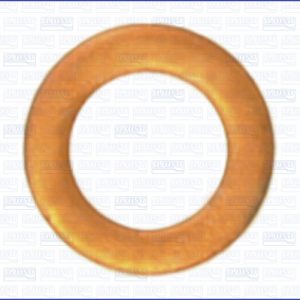 Simering suport diuza SKODA ROOMSTER (5J7) 1.2 TDI diesel 75 cai AJUSA 21002100