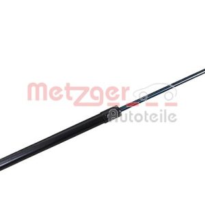 Amortizor portbagaj SKODA YETI (5L) 1.4 TSI benzina 125 cai METZGER 2110589