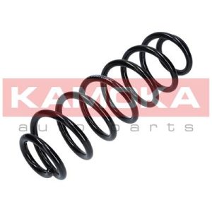 Arc spiral SKODA ROOMSTER Praktik (5J) 1.4 benzina 86 cai KAMOKA 2120222