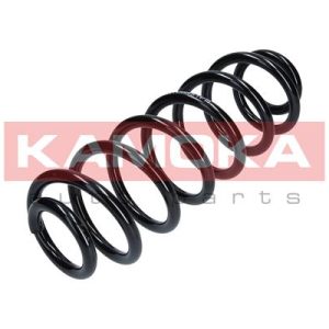 Arc spiral SKODA ROOMSTER Praktik (5J) 1.2 TSI benzina 86 cai KAMOKA 2120224