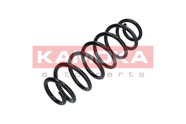 Arc spiral SKODA RAPID (NH3, NK3, NK6) 1.4 TSI benzina 122 cai KAMOKA 2120324