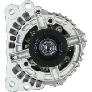 Alternator SKODA ROOMSTER (5J7) 1.9 TDI diesel 105 cai AS-PL A0127