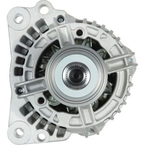 Alternator SKODA ROOMSTER (5J7) 1.4 TDI diesel 80 cai AS-PL A0127(P)