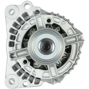 Alternator SKODA ROOMSTER (5J7) 1.4 TDI diesel 80 cai AS-PL A0765S