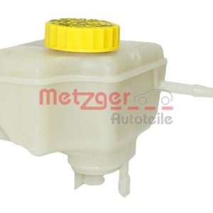 Vas de expansiune lichid frana SKODA YETI (5L) 1.8 TSI 4x4 benzina 160 cai METZGER 2140031