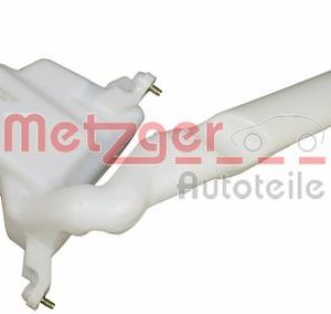 Rezervor apa spalare parbriz SKODA ROOMSTER Praktik (5J) 1.4 TDI diesel 80 cai METZGER 2140137