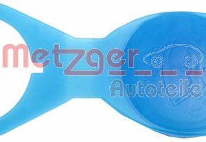 Buson rezervor lichid de spalare parbriz SKODA YETI (5L) 2.0 TDI 4x4 diesel 150 cai METZGER 2140193