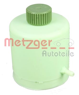 Vas de expansiune ulei hidraulic (servodirectie) SKODA ROOMSTER (5J7) 1.2 benzina 64 cai METZGER 2140263