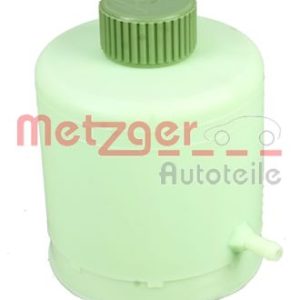 Vas de expansiune ulei hidraulic (servodirectie) SKODA ROOMSTER (5J7) 1.4 TDI diesel 70 cai METZGER 2140263