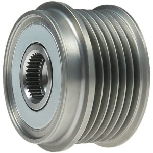 Fulie alternator SKODA ROOMSTER (5J7) 1.9 TDI diesel 105 cai AS-PL AFP0009