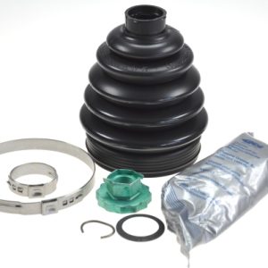 Ansamblu burduf articulatie planetara SKODA RAPID Spaceback (NH1) 1.2 benzina 75 cai LOBRO 303558