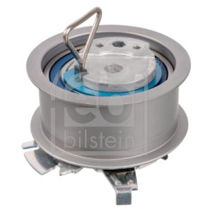 Rola intinzator curea distributie SKODA ROOMSTER Praktik (5J) 1.4 TDI diesel 80 cai FEBI BILSTEIN 21706