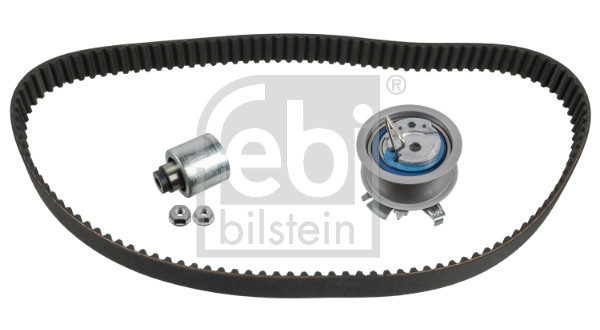 Kit distributie SKODA ROOMSTER (5J7) 1.4 TDI diesel 70 cai FEBI BILSTEIN 21724