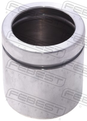 Piston etrier frana SKODA RAPID Spaceback (NH1) 1.4 TSI benzina 122 cai FEBEST 2176-TC7F