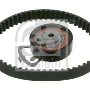 Kit distributie SKODA ROOMSTER (5J7) 1.4 LPG Benzina/Autogaz (GPL) 86 cai FEBI BILSTEIN 21774