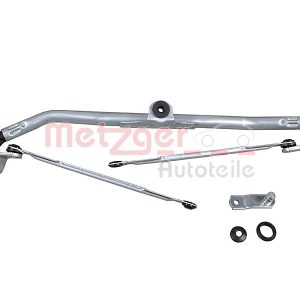 Legaturi stergator parbriz SKODA ROOMSTER Praktik (5J) 1.6 TDI diesel 90 cai METZGER 2190041