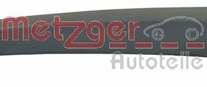 Brat stergator parbriz SKODA ROOMSTER (5J7) 1.9 TDI diesel 101 cai METZGER 2190075