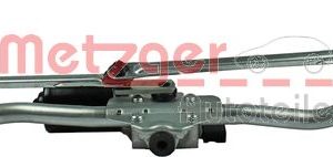 Legaturi stergator parbriz SKODA ROOMSTER Praktik (5J) 1.2 benzina 70 cai METZGER 2190246