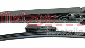 Brat stergator parbriz SKODA YETI (5L) 2.0 TDI 4x4 diesel 110 cai METZGER 2190319