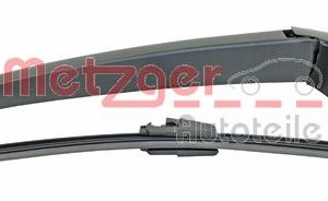 Brat stergator parbriz SKODA ROOMSTER Praktik (5J) 1.2 TDI diesel 75 cai METZGER 2190337