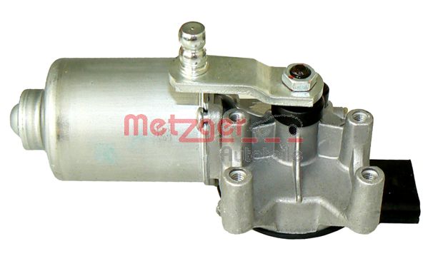 Motor stergator SKODA ROOMSTER (5J7) 1.6 benzina 105 cai METZGER 2190527