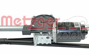 Legaturi stergator parbriz SKODA RAPID Spaceback (NH1) 1.6 TDI diesel 105 cai METZGER 2190778