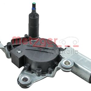 Motor stergator SKODA ROOMSTER Praktik (5J) 1.4 TDI diesel 80 cai METZGER 2190780