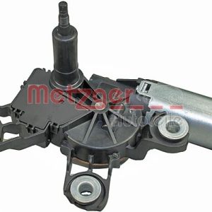 Motor stergator SKODA ROOMSTER (5J7) 1.4 benzina 86 cai METZGER 2190825