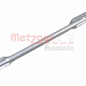 Tija actionare brat stergator parbriz SKODA ROOMSTER (5J7) 1.6 benzina 105 cai METZGER 2190886