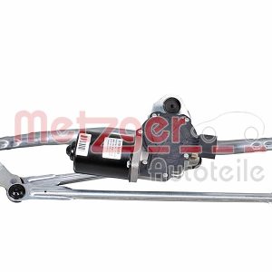 Legaturi stergator parbriz SKODA KAROQ (NU7, ND7) 2.0 TDI diesel 116 cai METZGER 2191028