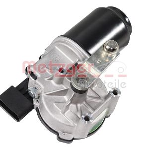 Motor stergator SKODA RAPID (NH3, NK3, NK6) 1.0 TSI benzina 110 cai METZGER 2191029