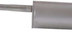 Toba esapament finala SKODA ROOMSTER (5J7) 1.2 TSI benzina 86 cai BOSAL 220-011