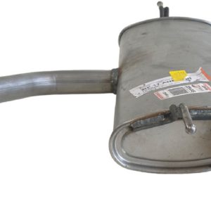 Toba esapament finala SKODA KAROQ (NU7, ND7) 1.0 TSI benzina 115 cai BOSAL 220-045