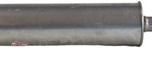 Toba esapamet intermediara SKODA RAPID (NH3, NK3, NK6) 1.0 TSI benzina 110 cai BOSAL 220-085