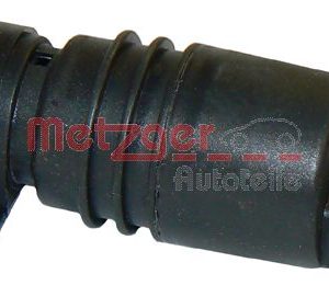 Pompa de apa spalare parbriz SKODA RAPID (NH3, NK3, NK6) 1.2 TSI benzina 90 cai METZGER 2220019