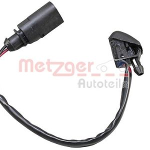 Diuza spalare parbriz SKODA ROOMSTER (5J7) 1.6 benzina 105 cai METZGER 2220608