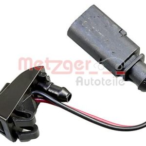 Diuza spalare parbriz SKODA SCALA (NW1) 1.0 TSI benzina 95 cai METZGER 2220618