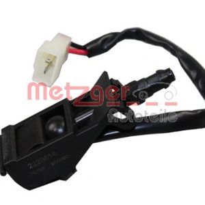 Diuza spalare parbriz SKODA RAPID Spaceback (NH1) 1.2 TSI benzina 86 cai METZGER 2220816