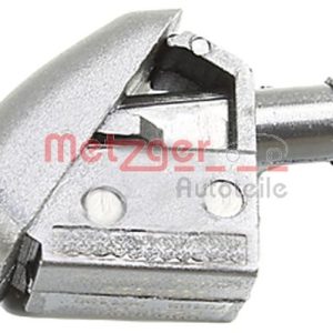 Diuza spalare parbriz SKODA ROOMSTER (5J7) 1.2 TSI benzina 86 cai METZGER 2220823