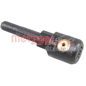 Diuza spalare parbriz SKODA ROOMSTER (5J7) 1.6 benzina 105 cai METZGER 2220839